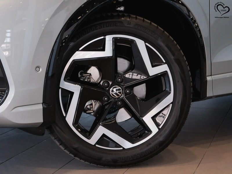 Volkswagen Tiguan - Hatfield VW Melrose Arch - Image 3