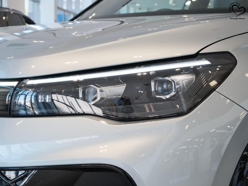Volkswagen Tiguan - Hatfield VW Melrose Arch - Image 4