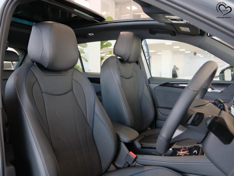 Volkswagen Tiguan - Hatfield VW Melrose Arch - Image 8