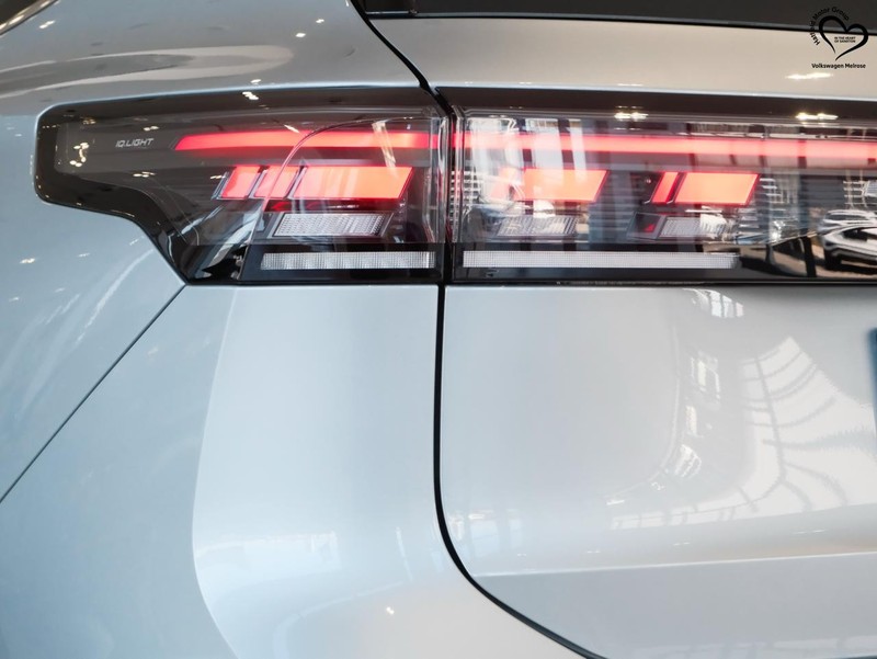 Volkswagen Tiguan - Hatfield VW Melrose Arch - Image 24