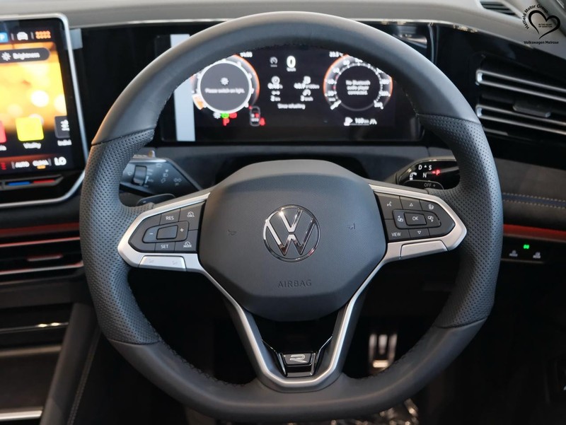 Volkswagen Tiguan - Hatfield VW Melrose Arch - Image 17