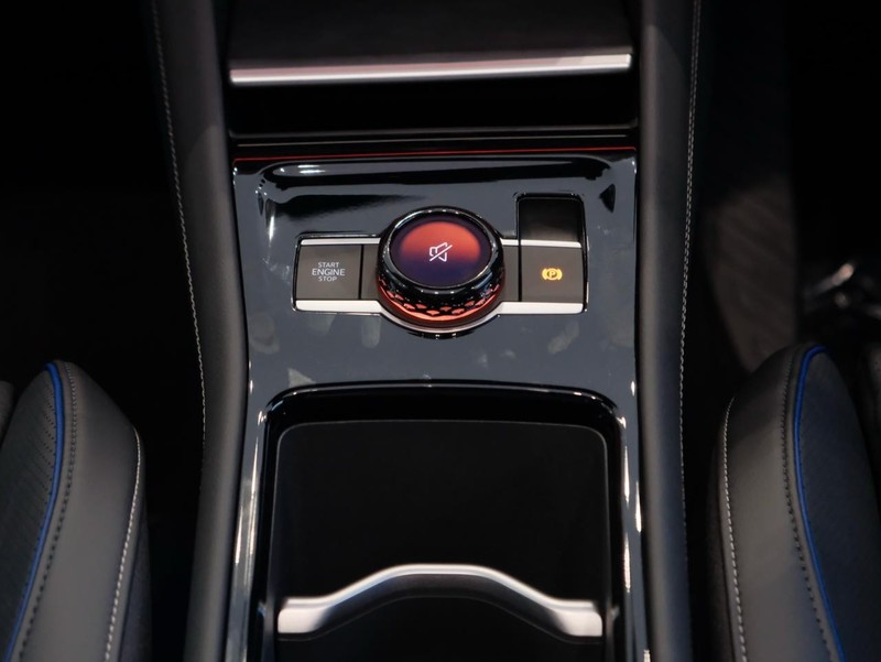 Volkswagen Tiguan - Hatfield VW Melrose Arch - Image 16