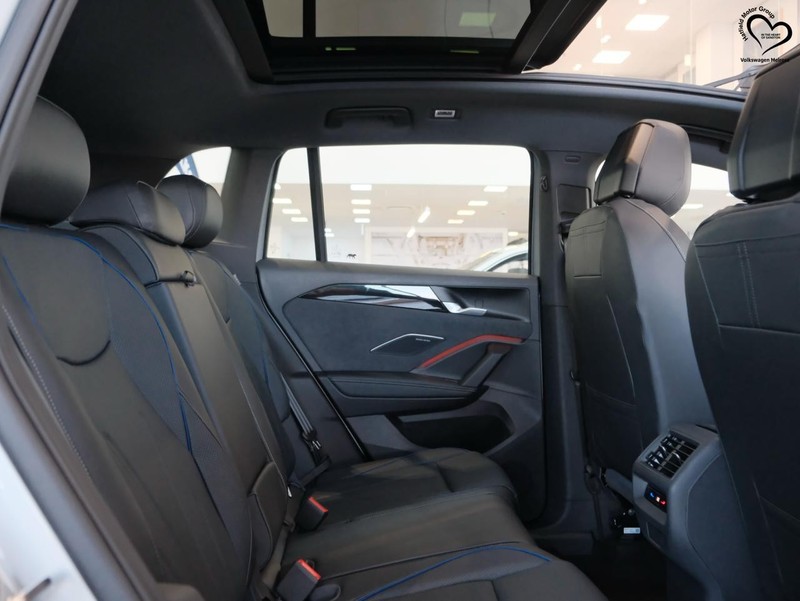Volkswagen Tiguan - Hatfield VW Melrose Arch - Image 12