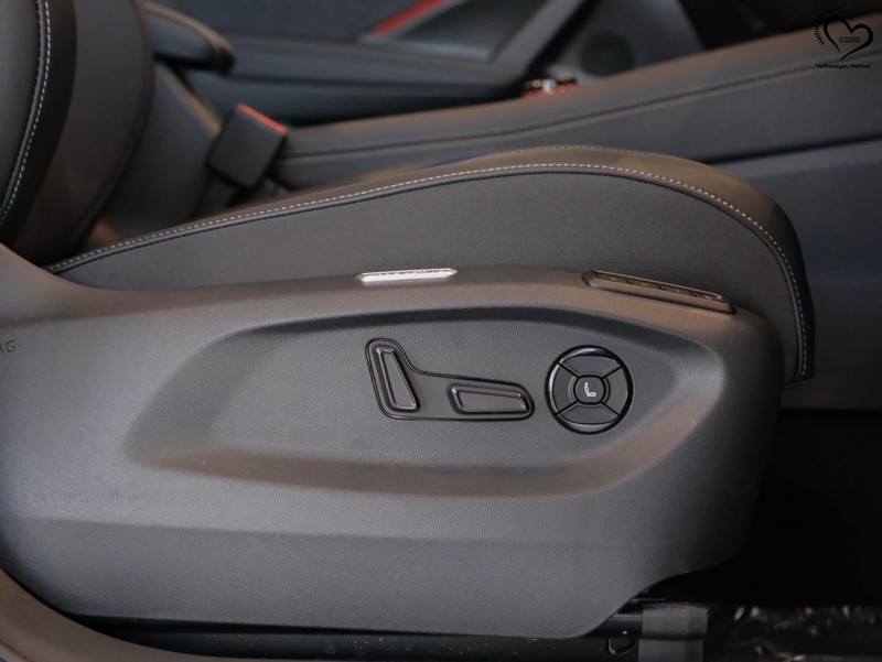 Volkswagen Tiguan - Hatfield VW Melrose Arch - Image 13
