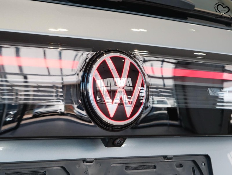 Volkswagen Tiguan - Hatfield VW Melrose Arch - Image 25