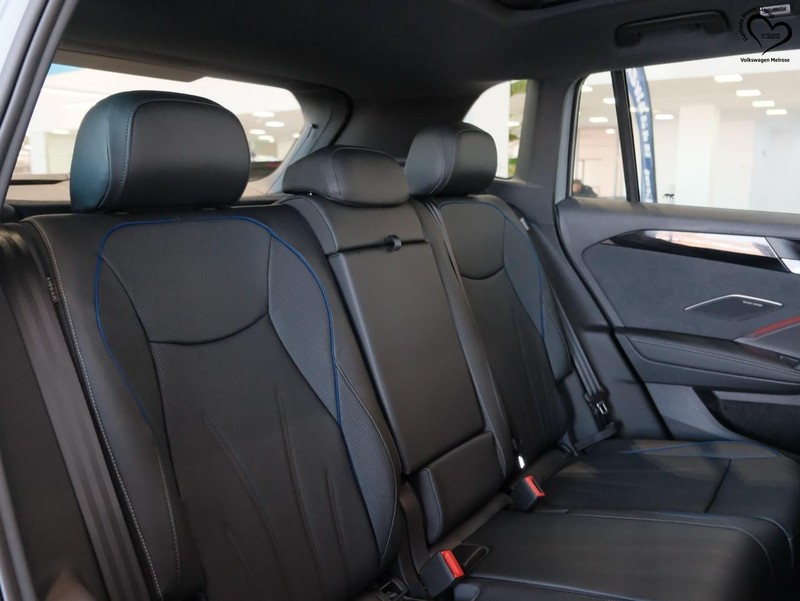 Volkswagen Tiguan - Hatfield VW Melrose Arch - Image 14