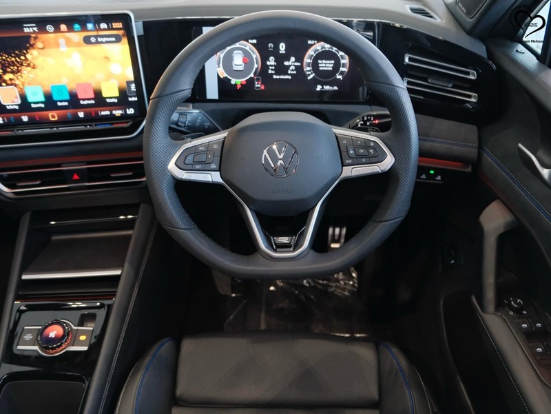 Volkswagen Tiguan - Hatfield VW Melrose Arch - Image 19
