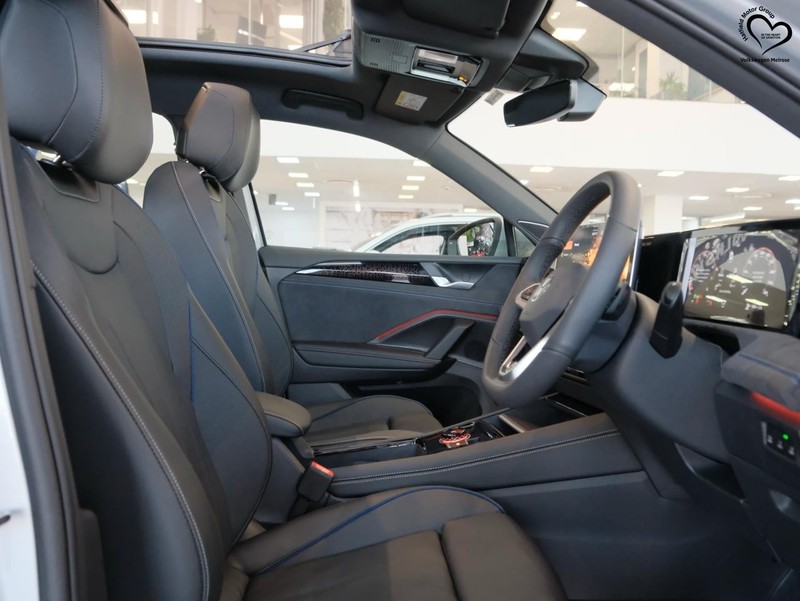 Volkswagen Tiguan - Hatfield VW Melrose Arch - Image 8