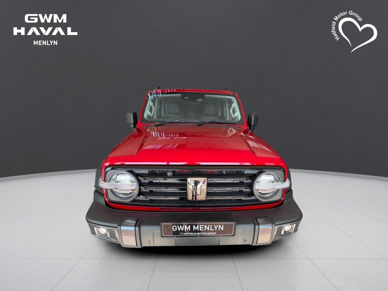 GWM Tank 300 - GWM Haval Menlyn - Image 2