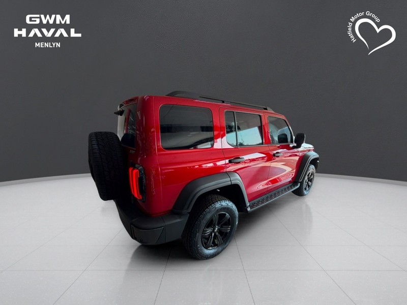 GWM Tank 300 - GWM Haval Menlyn - Image 7