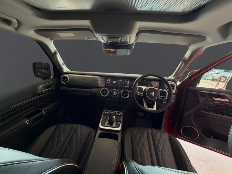 GWM Tank 300 - GWM Haval Menlyn - Image 11