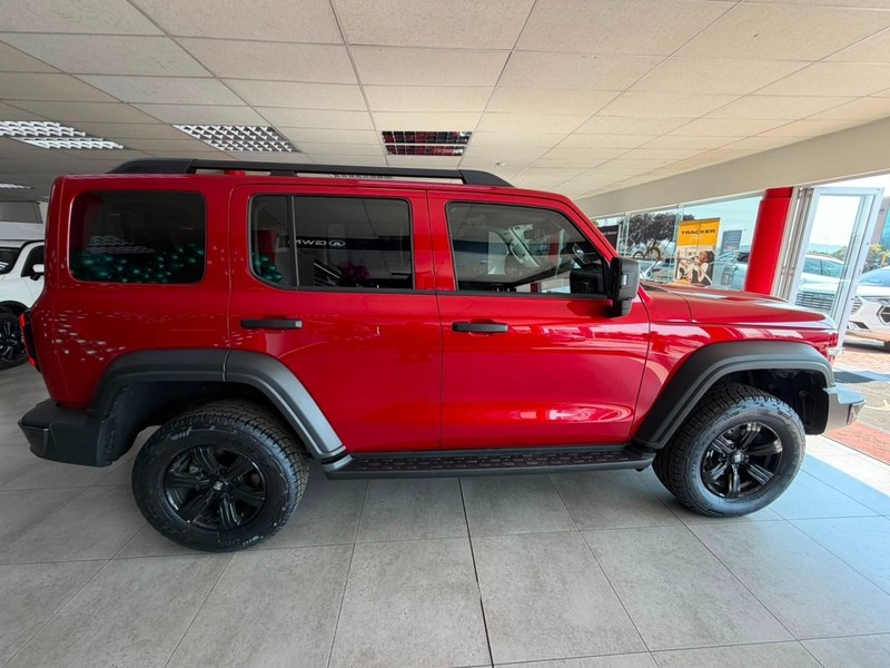 GWM Tank 300 - GWM Haval Menlyn - Image 8
