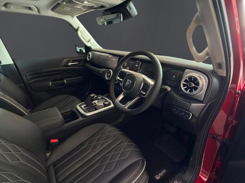 GWM Tank 300 - GWM Haval Menlyn - Image 9