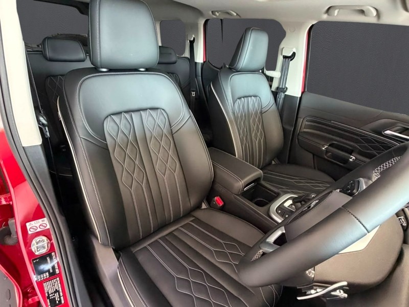 GWM Tank 300 - GWM Haval Menlyn - Image 10