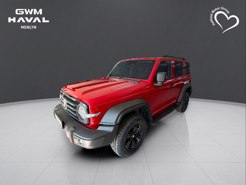 GWM Tank 300 - GWM Haval Menlyn - Image 3