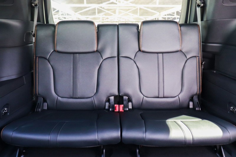 Ford Everest - Ford Midrand - Image 11