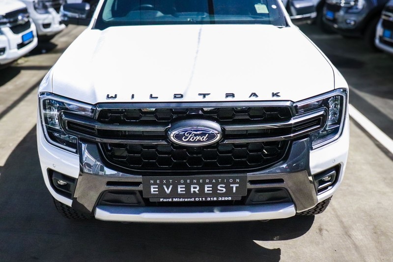 Ford Everest - Ford Midrand - Image 2