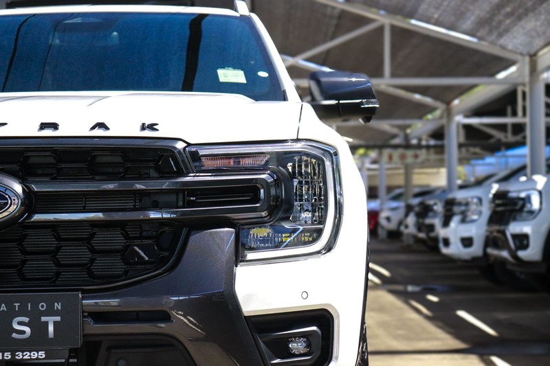 Ford Everest - Ford Midrand - Image 7