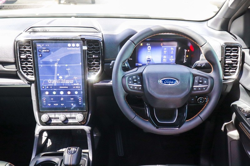 Ford Everest - Ford Midrand - Image 9