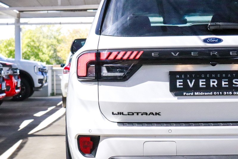 Ford Everest - Ford Midrand - Image 10