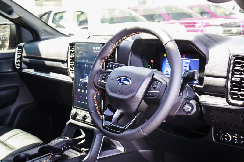 Ford Everest - Ford Midrand - Image 4