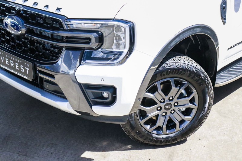 Ford Everest - Ford Midrand - Image 8