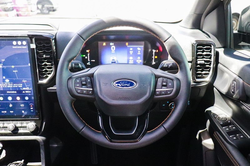 Ford Everest - Ford Midrand - Image 5