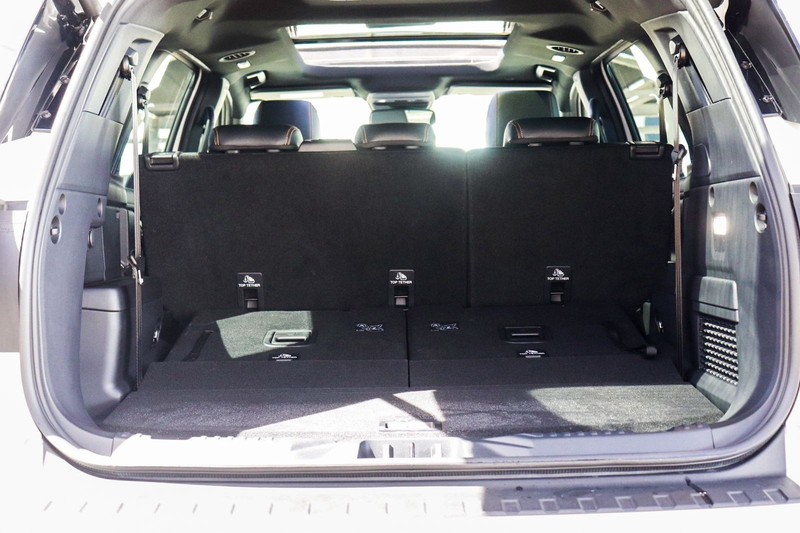 Ford Everest - Ford Midrand - Image 15