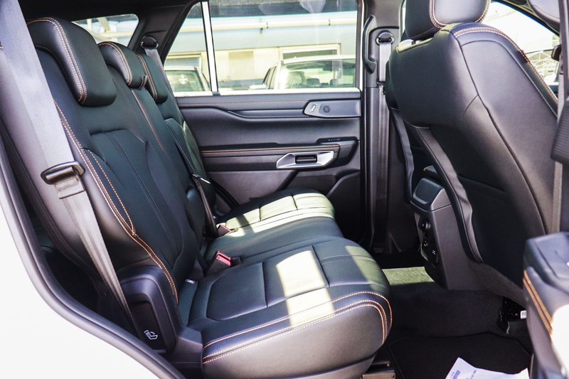 Ford Everest - Ford Midrand - Image 14