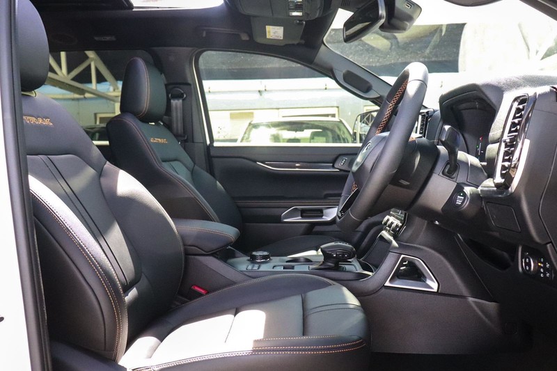 Ford Everest - Ford Midrand - Image 16