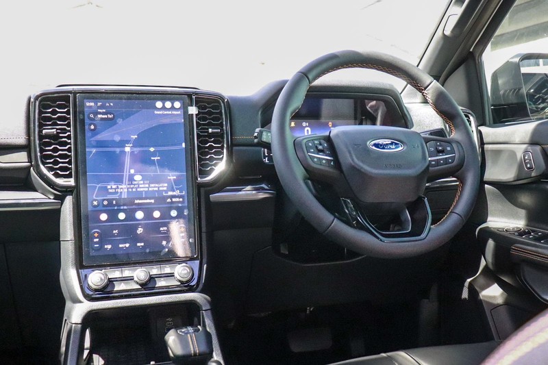 Ford Everest - Ford Midrand - Image 18