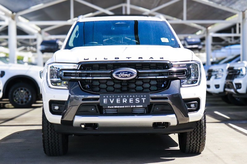 Ford Everest - Ford Midrand - Image 19
