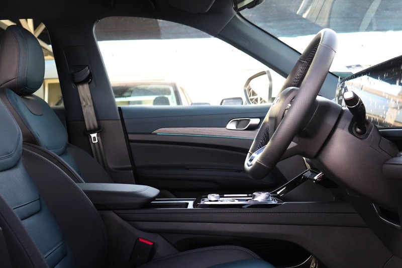 Ford Territory - Ford Midrand - Image 15