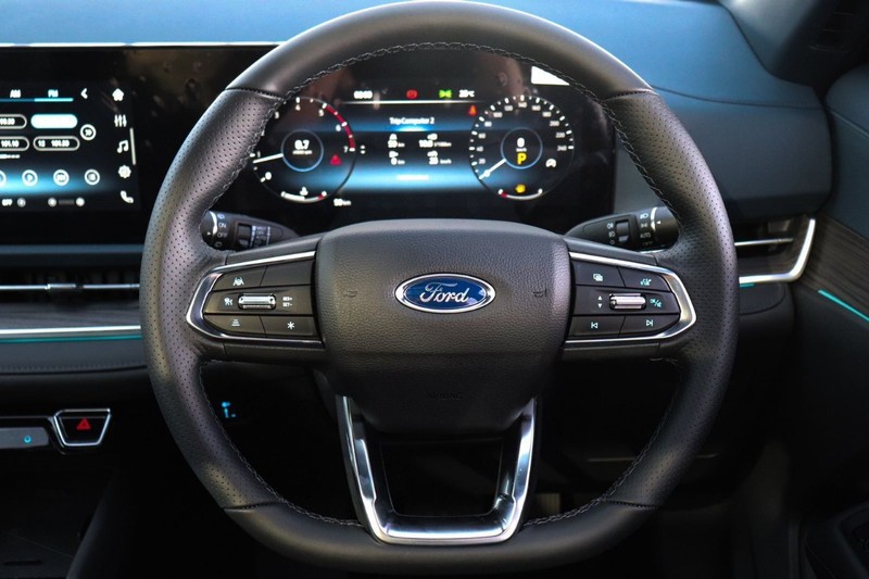 Ford Territory - Ford Midrand - Image 7