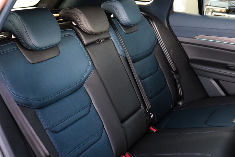Ford Territory - Ford Midrand - Image 3