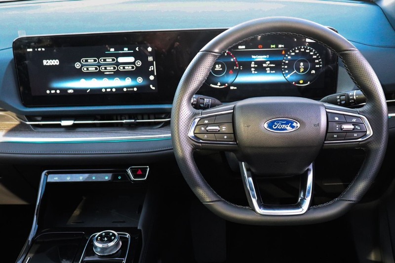 Ford Territory - Ford Midrand - Image 1