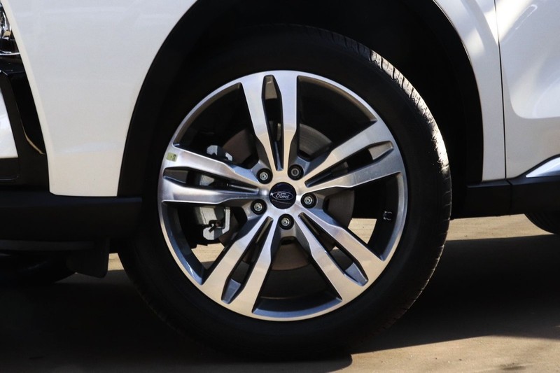 Ford Territory - Ford Midrand - Image 5