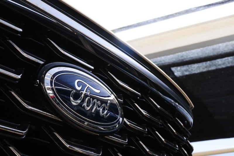 Ford Territory - Ford Midrand - Image 13