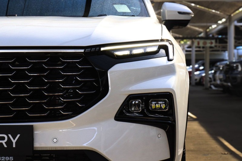 Ford Territory - Ford Midrand - Image 2