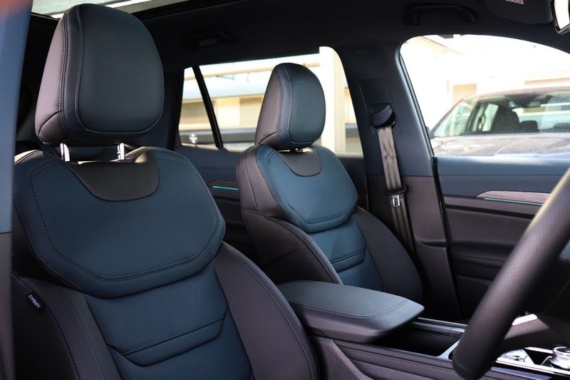 Ford Territory - Ford Midrand - Image 12
