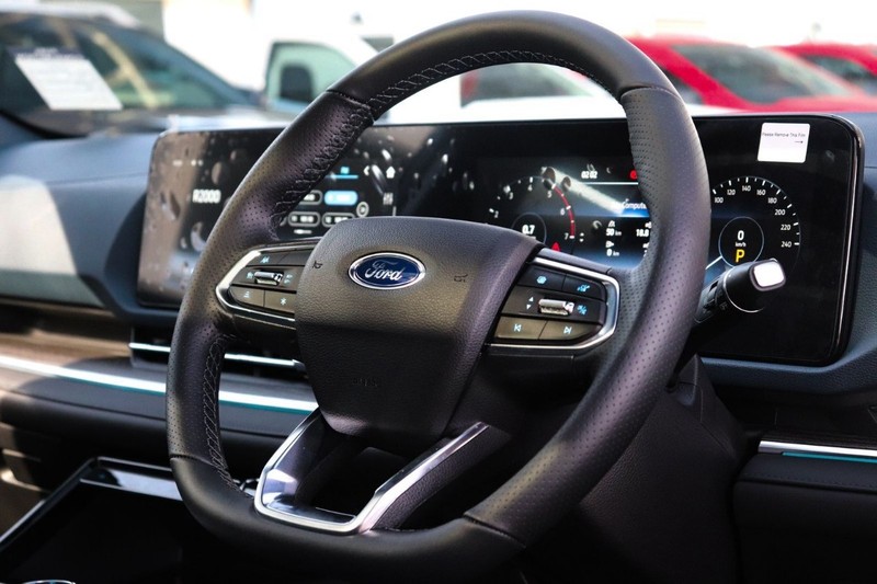 Ford Territory - Ford Midrand - Image 16