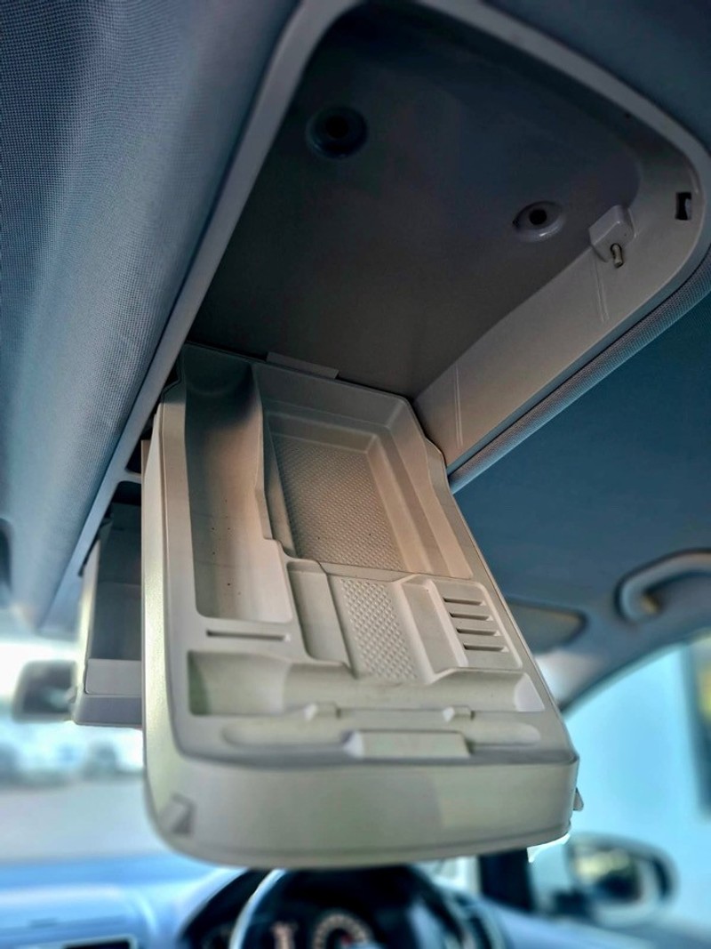 Volkswagen Touran - Parkview Auto Vereeniging - Image 18