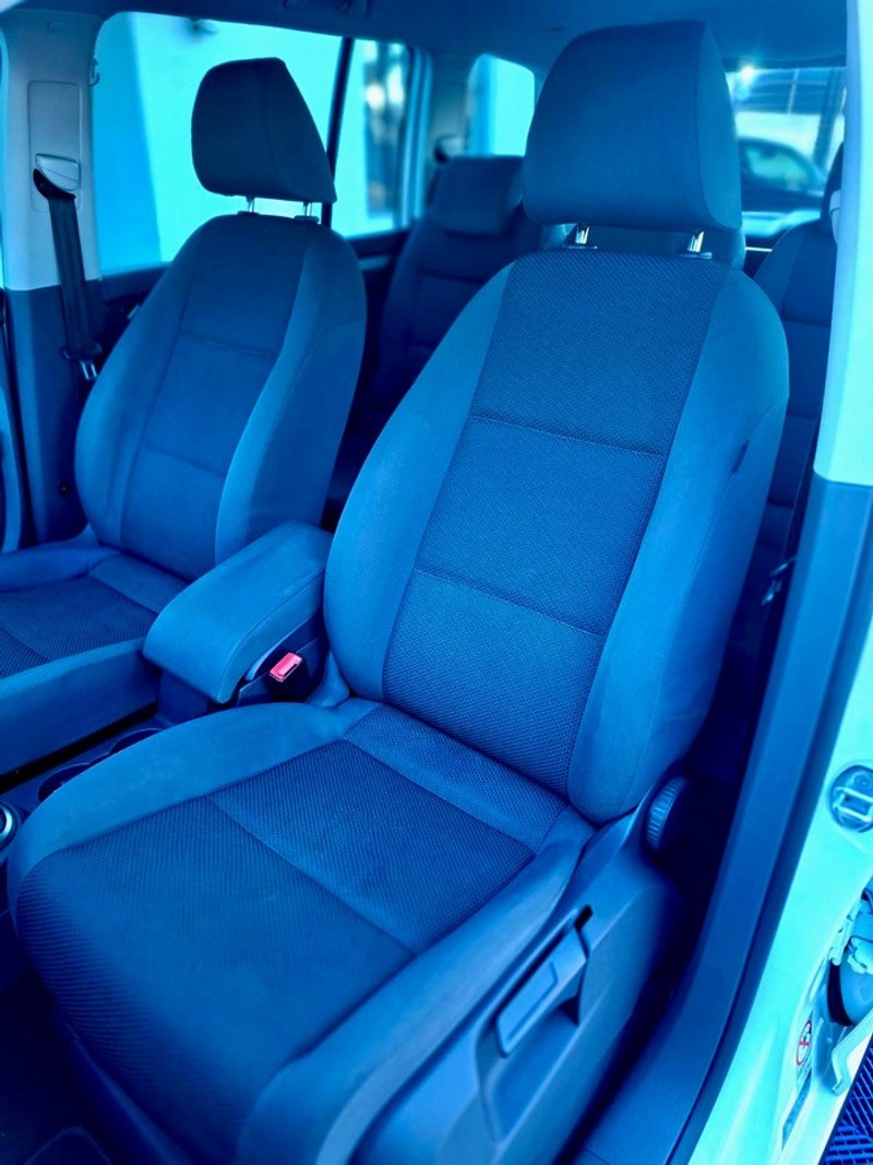 Volkswagen Touran - Parkview Auto Vereeniging - Image 23