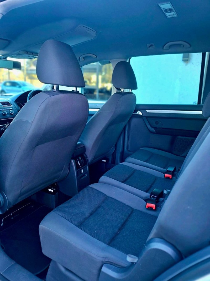 Volkswagen Touran - Parkview Auto Vereeniging - Image 21