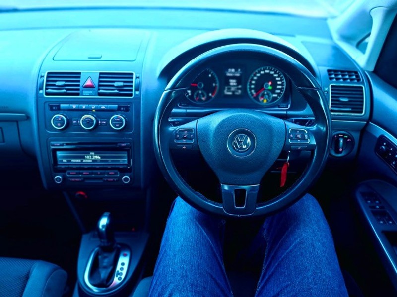 Volkswagen Touran - Parkview Auto Vereeniging - Image 7