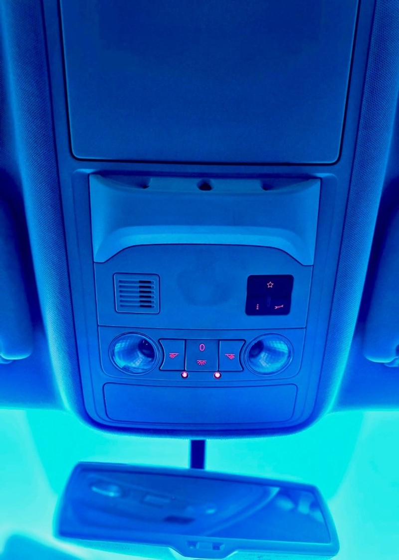 Volkswagen Touran - Parkview Auto Vereeniging - Image 27