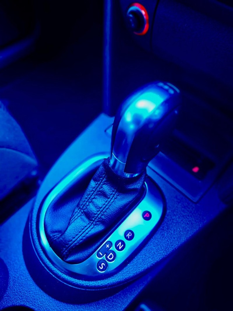 Volkswagen Touran - Parkview Auto Vereeniging - Image 28