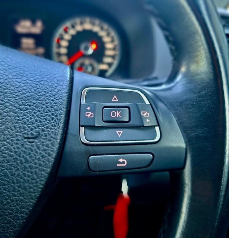 Volkswagen Touran - Parkview Auto Vereeniging - Image 29