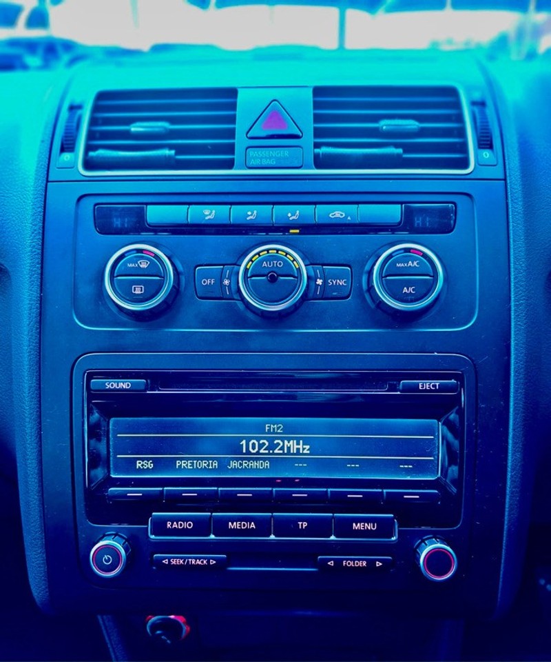 Volkswagen Touran - Parkview Auto Vereeniging - Image 6