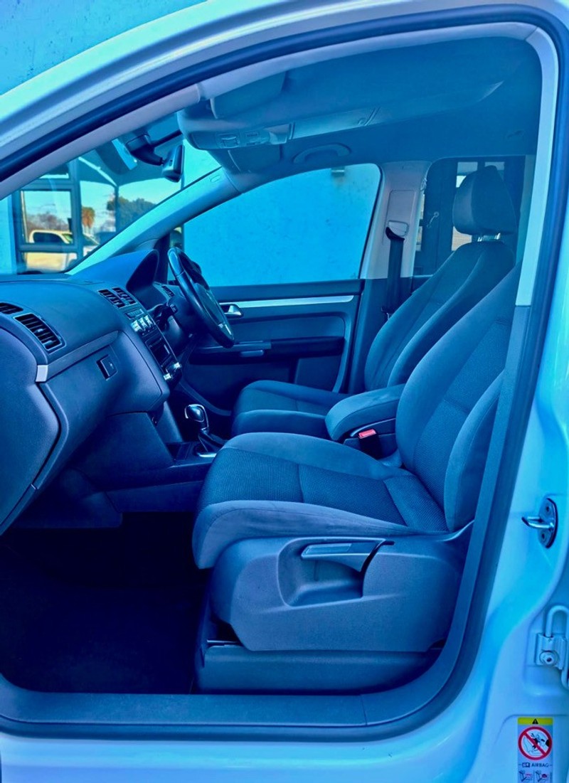 Volkswagen Touran - Parkview Auto Vereeniging - Image 24